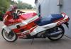 Превью Honda CBR 1000F в отличном состоянии Москва - 2