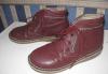Ботинки нат. кожа р-р 33 превью 1408511.