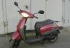 Превью Honda Tact AF51 Москва - 1