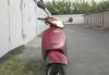 Превью Honda Tact AF51 Москва - 2