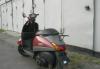 Превью Honda Tact AF51 Москва - 3