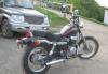 Превью Продаю Honda Rebel 250 чоппер Москва - 1