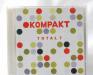 Музыка CD - Techno 2CD - Kompakt Total 7 превью 1408634.