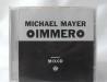Музыка CD - Techno - Michael Mayer - Immer превью 1408668.