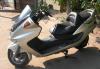 Превью Yamaha Magesty 250 с птс, без пробега по рф Москва - 1