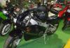 Превью Kawasaki ZXR 400 продаю Москва - 1