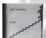 Музыка CD - Techno - Jeff Samuel превью 1408713.