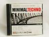 Музыка CD - Minimal Techno cd1 MP3 превью 1408721.