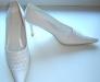 Свадебные туфли Louisa Peeres р.39 превью 1408743.