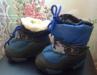 Сапожки-дутики demar на мальчика 21р" превью 1408798.