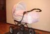 Превью Коляска Inglesina Vittoria Москва - 2