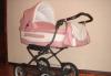 Коляска - люлька Inglesina Vittoria превью 1408965.