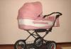 Превью Коляска - люлька Inglesina Vittoria Москва - 1