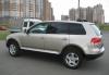 Превью Volkswagen Touareg, 2004 Санкт-Петербург - 2