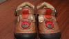 Туфли ясельные "котофей" превью 1409876.