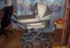 Продам детскую коляску-люльку Prampol превью 1411006.
