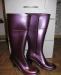 Новые резиновые сапоги превью 1411236.