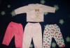 Превью Утепленный костюм и штанишки б/у Москва - 0
