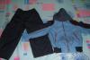 Куртка+штаны рост 110-116(подарок-джинсы) превью 1411369.