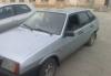 Превью ВАЗ 2109, 2002 Каргаполье - 1
