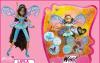 Превью Куклы winx серия Believix - все Феи в наличии Москва - 3