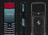 Vertu Ascent Ti Ferrari превью 1411805.