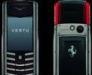 Превью Vertu Ascent Ti Ferrari Москва - 1