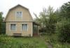 Дачу с садом в окружении леса превью 1411991.