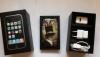 Превью IPhone 3G 8Gb (ростест) Москва - 1