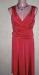Коктейльное платье красного цвета. 48-50 превью 1412123.