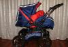 Коляска Calipso трансформер - Новая. ( Россия ) превью 1412335.
