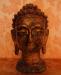 Голова Будды превью 1412670.