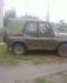 Превью УАЗ 31512, 1990 Барнаул - 2