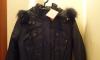 Превью Новое пальто фирмы Сантерос 50р Москва - 1