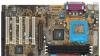 Мат.плата s370 Gigabyte GA-6vtxe (есть ISA) +Проц превью 1410362.