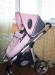 Превью Коляска Brevi Ovo 3 в 1 Москва - 2