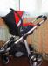 Превью Коляска Brevi Ovo 3 в 1 Москва - 3