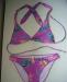 Купальник бикини VS Victorias Secret S/XS новый превью 1413936.