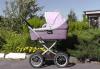 Превью Коляска Peg Perego young Avto (Шасси Velo) Санкт-Петербург - 1