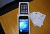 Превью IPhone 3GS 32GB / 4G 32GB 4.0 iOS Барнаул - 2