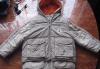 Теплая куртка для мальчика разм. 92 превью 1414376.
