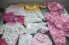 Превью Большой набор одежды для Девочки+мобиль,памперсы Москва - 1