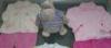 Превью Большой набор одежды для Девочки+мобиль,памперсы Москва - 3
