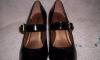 Превью Туфли новые в коробке, р.38 Москва - 2