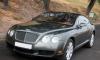 Bentley Continental GT, 2004 превью 1414670.