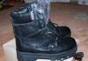 Превью Ботинки мужские зимние (новые) Москва - 1