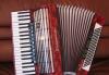 Аккордеон Weltmeister Consona превью 1414859.