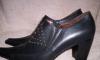 Ботильоны осень-весна р.36 превью 1414898.