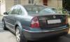 Превью Volkswagen Passat 2.8 4motion Highline, 2002 Москва - 2