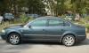 Превью Volkswagen Passat 2.8 4motion Highline, 2002 Москва - 3